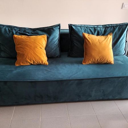 Moderno Apartamento Colon Con Vistas Al Mar Калпе Екстериор снимка