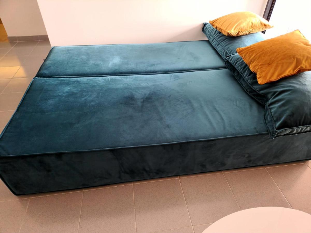 Moderno Apartamento Colon Con Vistas Al Mar Калпе Екстериор снимка