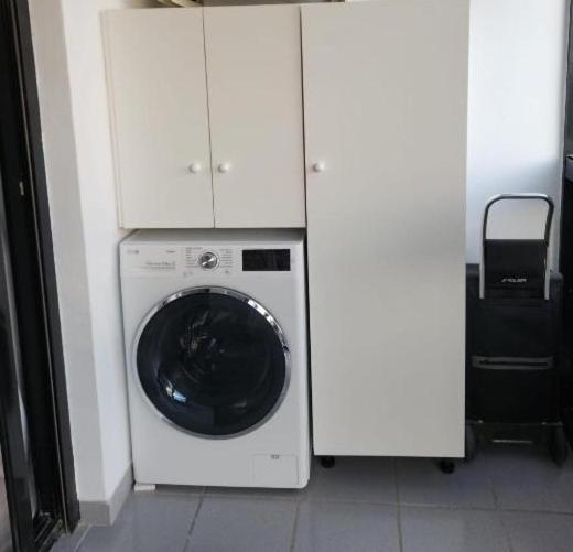 Moderno Apartamento Colon Con Vistas Al Mar Калпе Екстериор снимка